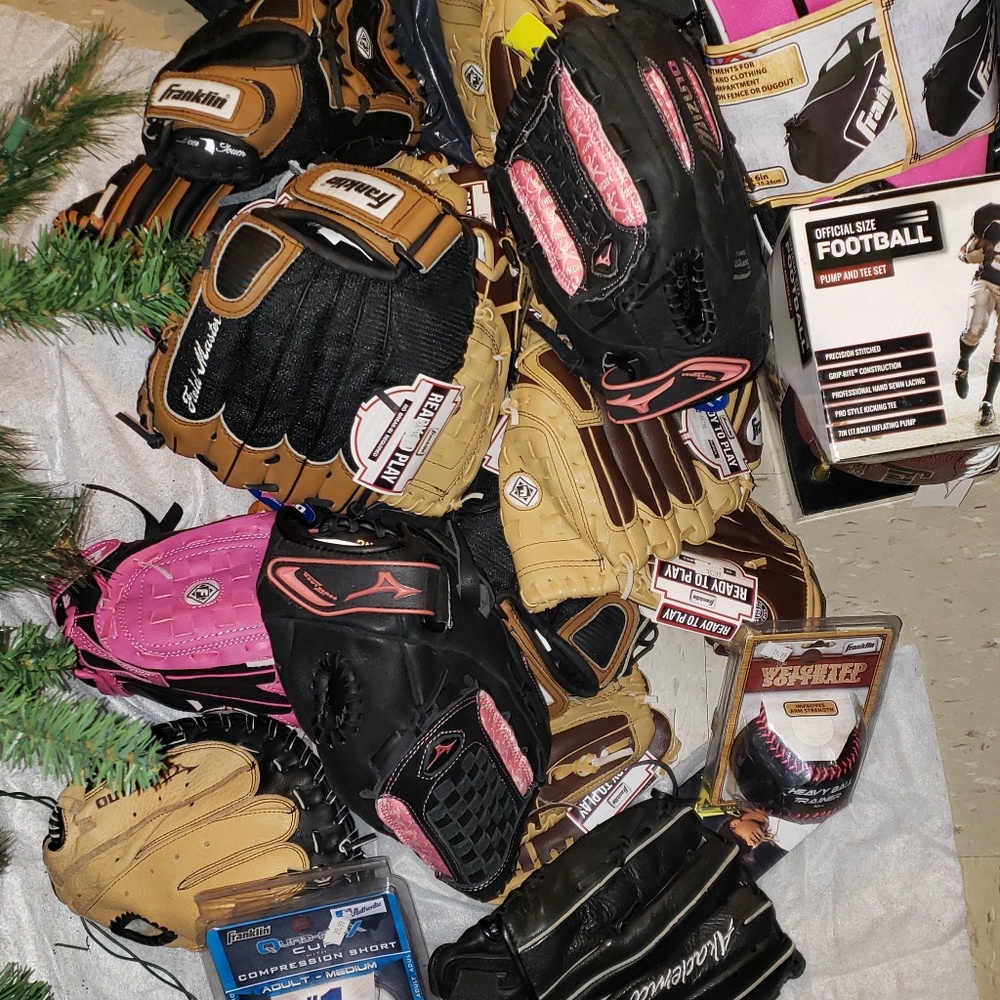 *NWT* Read description! Sporting equipment